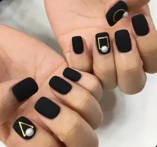 ネイル 「Honey NAIL新宿店」所属・Honey スカルプ専門店のネイルデザイン