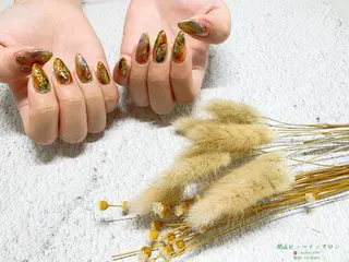 ネイル Kei Chanのネイルデザイン