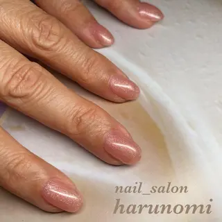 ネイル nailroom harunomiのネイルデザイン