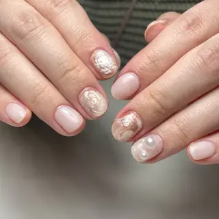 ネイル oncu nailのネイルデザイン