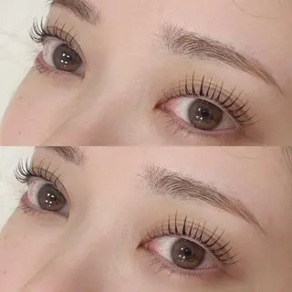 マツエク・マツパ ᴇʏᴇʟɪsᴛ ᴍɪᴋɪ️🫧のマツエク・マツパデザイン