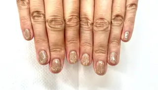 ネイル MAXKELLY YUASAのネイルデザイン