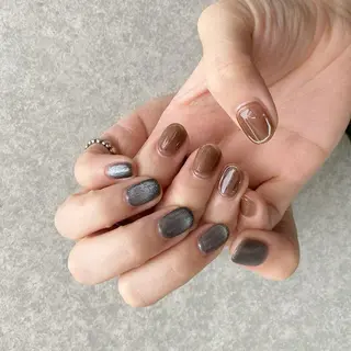 ネイル nail salon Soeurのネイルデザイン