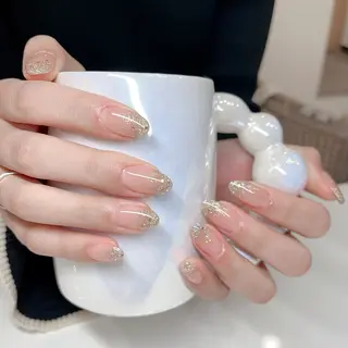 ネイル アンジェラネイル所属・Angela nail💓のネイルデザイン