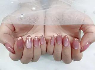 ネイル min nails中目黒のネイルデザイン