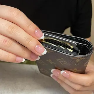 ネイル Lofinails ちひろのネイルデザイン