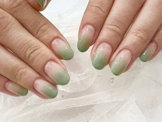 ネイル 🧡Shine船橋 鳴海🧡のネイルデザイン