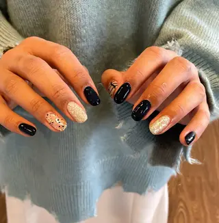 ネイル SHEEP 🐏のネイルデザイン