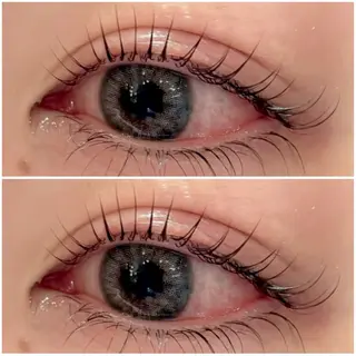 マツエク・マツパ Yamamoto ‎☽⋰のマツエク・マツパデザイン