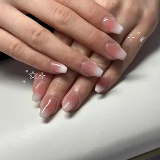 ネイル WOLTOKYO渋谷 yunaのネイルデザイン