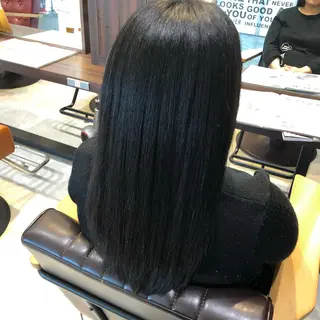 ロング Yuueye mioの眉毛・アイブロウイメージ