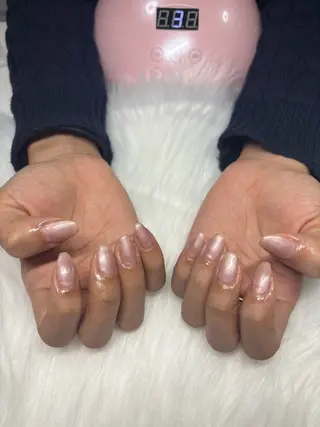 ネイル MACHÉRIE青山 🎀のネイルデザイン