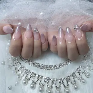 ネイル ドリスネイルサロン所属・Doris Nail Salonのネイルデザイン