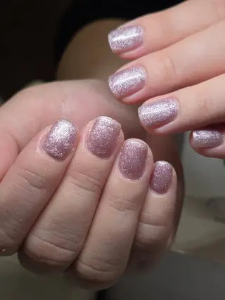 ネイル ネイルサロン 【キャンアイドレッシー 新浦安店】所属・新浦安店 莉々子のネイルデザイン