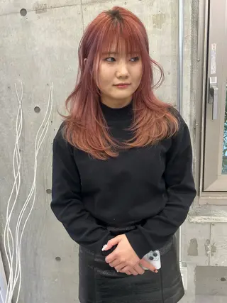 ショート 【YUTO】確実に 髪を綺麗にするプロ。のヘアスタイル