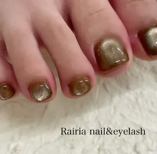 ネイル Rairia nail所属・ライリアネイル Mikuのネイルデザイン