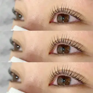 マツエク・マツパ ELLA 菊地のマツエク・マツパデザイン