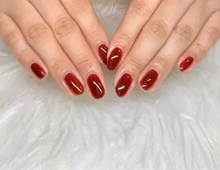 ネイル To Me nail&eyelash所属・To me nail 新宿hiraiのネイルデザイン