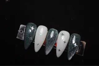 ネイル Ayumi nails川崎店のネイルデザイン