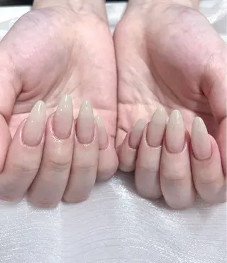 ネイル FLY Nail Salonのネイルデザイン