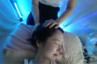 Soa.スパ&アイ所属・スパ&アイ Soa.のエステ・リラクイメージ