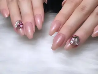 ネイル STAR Jaime 中村佳奈のネイルデザイン