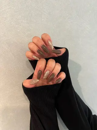 ネイル salon nail Room所属・nail... マリナのネイルデザイン
