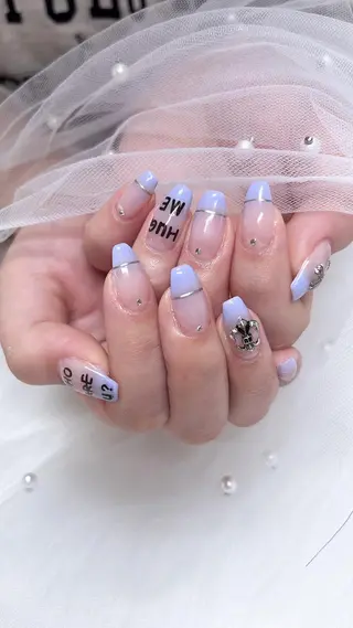 ネイル COCO ネイルのネイルデザイン