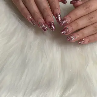 ネイル 中村 渚のネイルデザイン