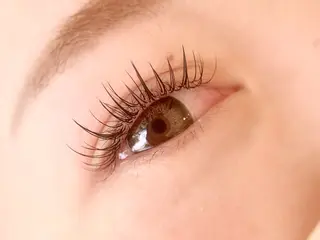 マツエク・マツパ eye ジゼルのマツエク・マツパデザイン