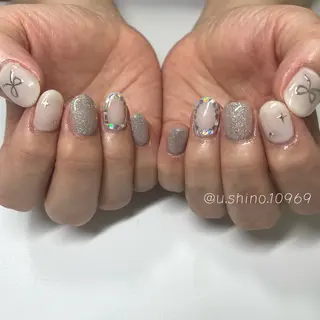 ネイル MoonLight SHINOのネイルデザイン