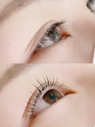 マツエク・マツパ Starry  Lash所属・StarryLash Emiのマツエク・マツパデザイン