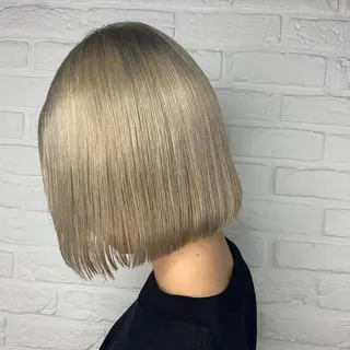 ショート VIM hair おもろまち所属・沖縄メンズパーマ/ TSUME🌈のヘアスタイル