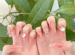 ネイル Floria KANAのネイルデザイン