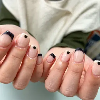 ネイル Laki nailのネイルデザイン