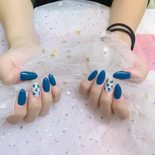 ネイル 💅ネイルサロン ブラン🌈かすみのネイルデザイン