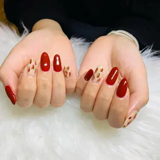 ネイル EMILY  NAIL所属・EMILY NAILのネイルデザイン