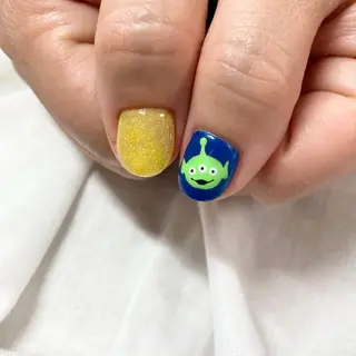 ネイル nails by sayaのネイルデザイン