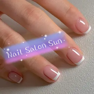 ネイル Sun Nail サン ネイルサロンのネイルデザイン