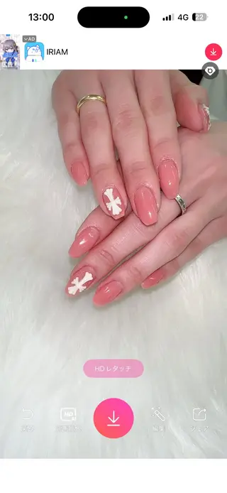 ネイル nail salon    Mimiy..所属・Nailsalon Mimiy..♡のネイルデザイン