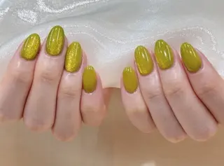 ネイル LUCKY NAILのネイルデザイン