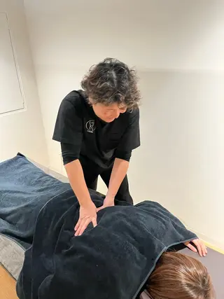 安川 むつみのエステ・リラクイメージ