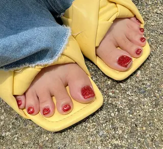 ネイル Lofi nails ゆきこのネイルデザイン