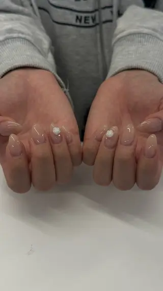 ネイル ❤︎fein. nail❤︎のネイルデザイン