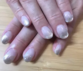 ネイル Nailist Missaのネイルデザイン