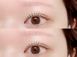 アイブロウ 金子 清美のマツエク・マツパデザイン