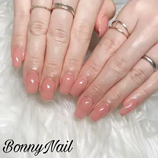 ネイル Bonny Nailのネイルデザイン