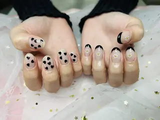 ネイル ジョリ Kai🪄✨のネイルデザイン