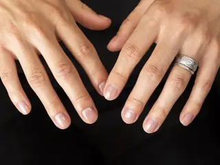 メンズ ネイル yu-a☆   柏ネイルのネイルデザイン