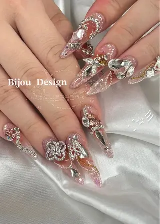 ネイル Basic本厚木店 Ruka♛のネイルデザイン